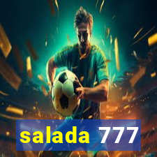 salada 777